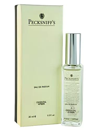 Oriental Amber Pecksniff's — Pecksniff's
