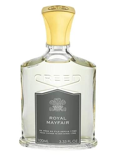 Royal Mayfair — Creed