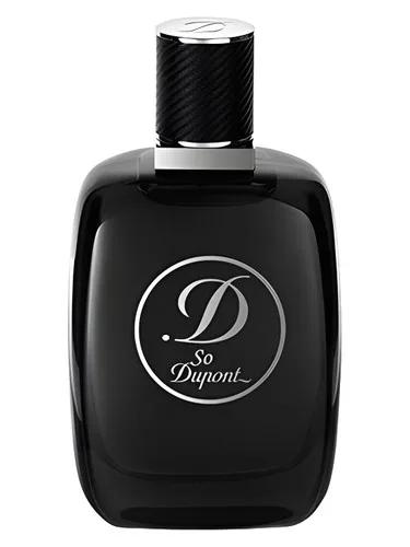 So Dupont Paris by Night pour Homme S.T. Dupont — S.T. Dupont
