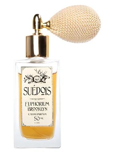 Suédois — Euphorium Brooklyn