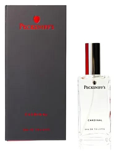 Cardinal — Pecksniff's