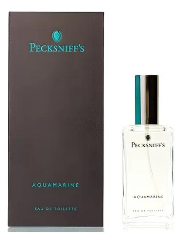 Aquamarine — Pecksniff's