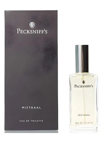 Mistraal Pecksniff's — Pecksniff's
