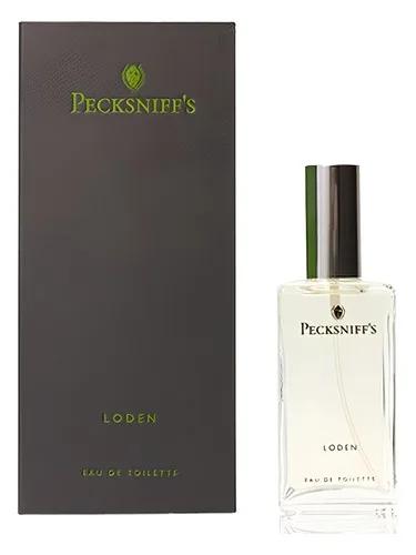 Loden Pecksniff's — Pecksniff's