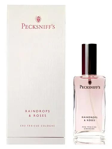 Raindrops & Roses Pecksniff's — Pecksniff's
