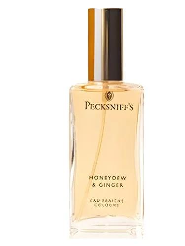 Honeydew & Ginger Pecksniff's — Pecksniff's