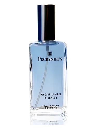 Fresh Linen & Daisy Pecksniff's — Pecksniff's