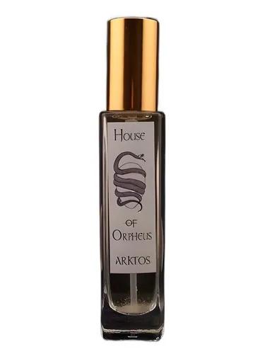 Arktos — House of Orpheus