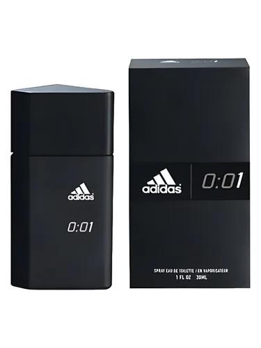 Adidas Moves 0:01 Moment of Truth — Adidas