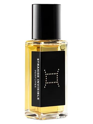 Gemini — Strange Invisible Perfumes