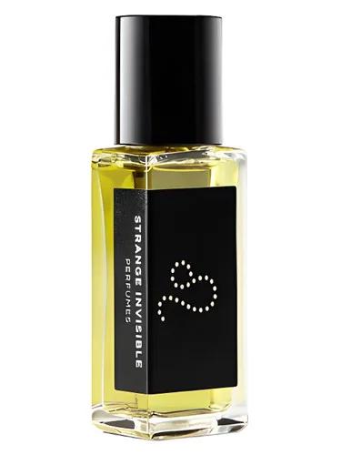 Leo — Strange Invisible Perfumes