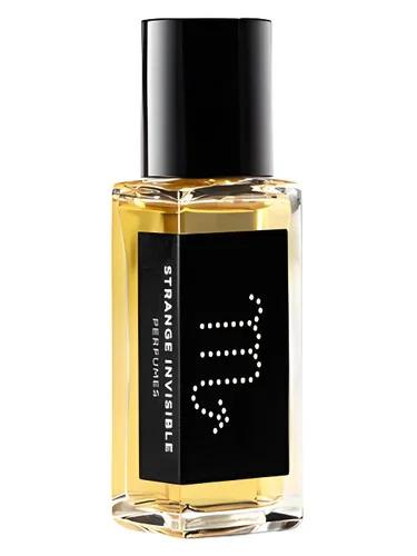 Scorpio — Strange Invisible Perfumes