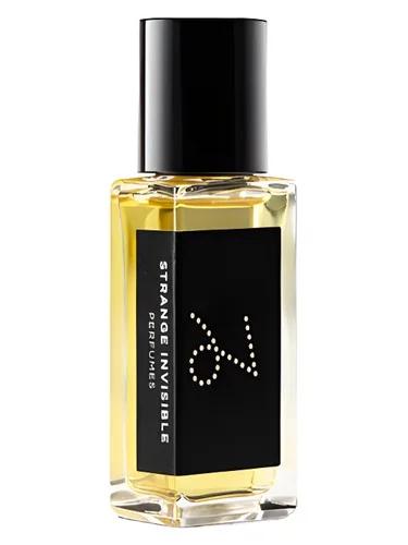 Capricorn — Strange Invisible Perfumes