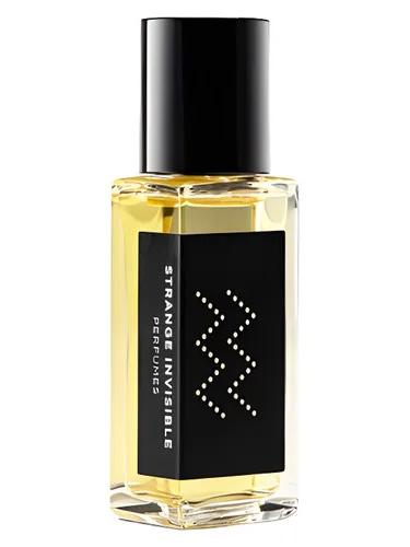 Aquarius — Strange Invisible Perfumes