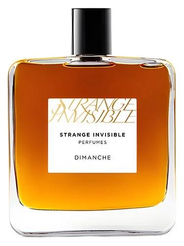 Dimanche — Strange Invisible Perfumes