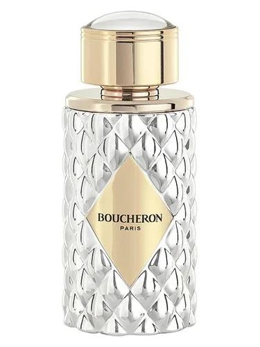 Place Vendome White Gold — Boucheron