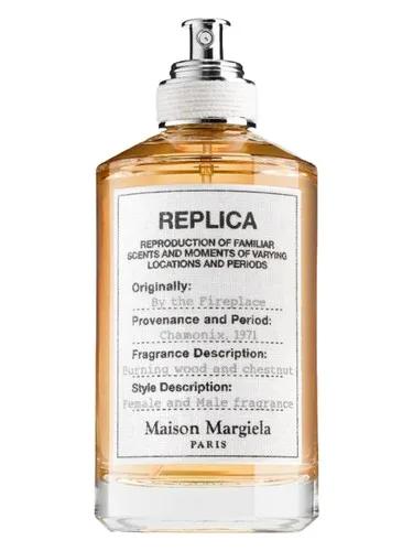 By the Fireplace — Maison Martin Margiela
