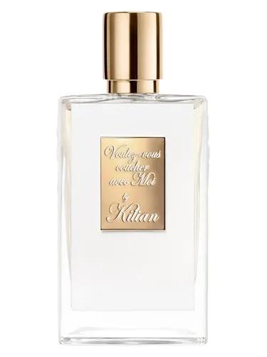 Voulez-Vous Coucher Avec Moi — By Kilian