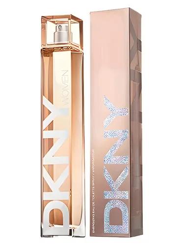 DKNY Women Fall (Metallic City) — Donna Karan
