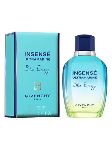 Insense Ultramarine Blue Energy — Givenchy