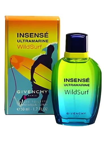 Insensé Ultramarine WildSurf — Givenchy