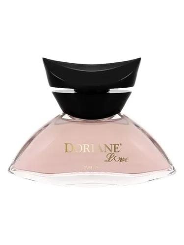 Doriane Love — Yves De Sistelle