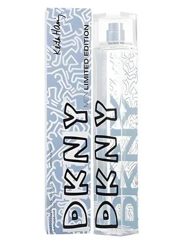 DKNY Men Summer 2013 — Donna Karan