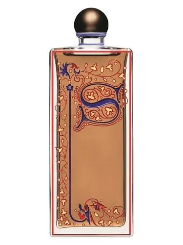 Santal Majuscule Edition Numérotée — Serge Lutens