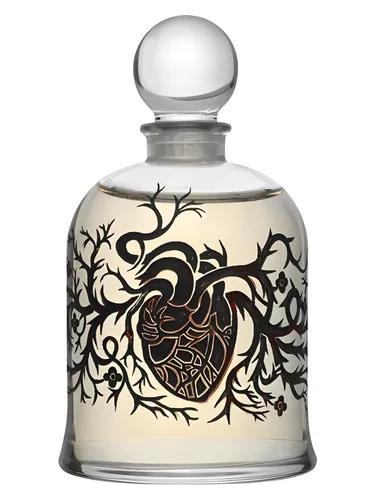 Iris Silver Mist Edition Limitée 2004 — Serge Lutens