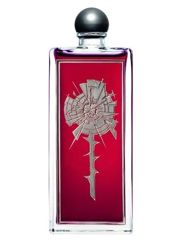 La Fille de Berlin Flacon d'Exception — Serge Lutens