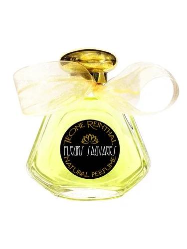 Fleurs Sauvages — Teone Reinthal Natural Perfume