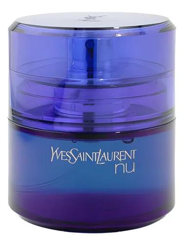 Nu Eau de Toilette — Yves Saint Laurent