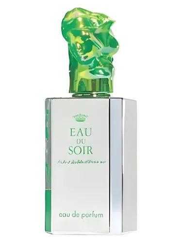 Eau du Soir 2007 — Sisley
