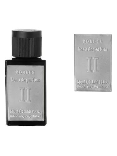 Premium II L'Eau de Parfum — Korres