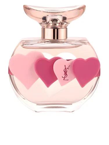 Young Sexy Lovely Spring / Summer Collection 2008 — Yves Saint Laurent