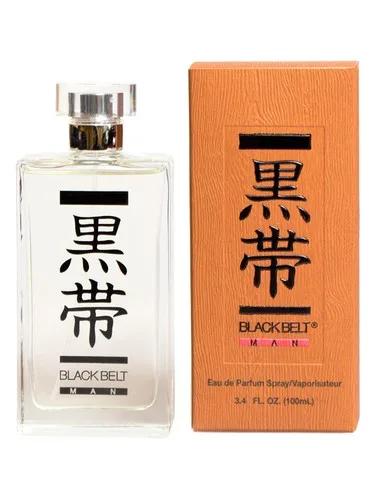 Black Belt Man — Black Belt Fragrances