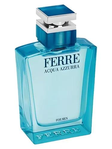 Acqua Azzurra — Gianfranco Ferré