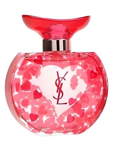 Young Sexy Lovely Collector Intense 2007 — Yves Saint Laurent