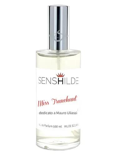 Miss Tranchant — Hilde Soliani