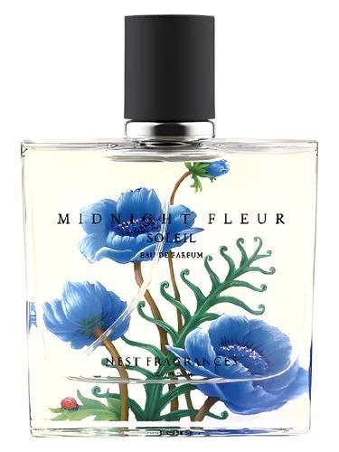 Midnight Fleur Soleil — Nest