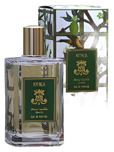 Kitrea — Maria Candida Gentile