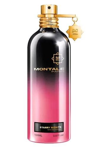 Starry Night — Montale