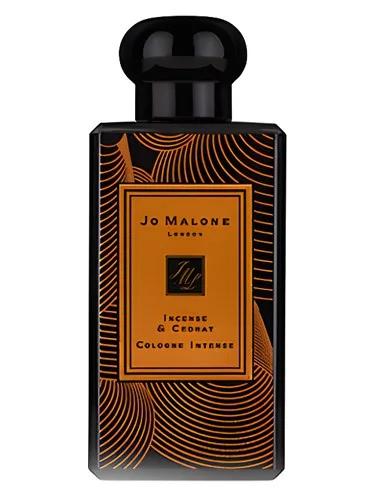 Incense & Cedrat Limited Edition — Jo Malone London