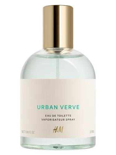 Urban Verve H&M — H&M