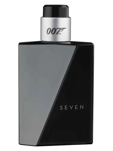 James Bond 007 Seven — Eon Productions