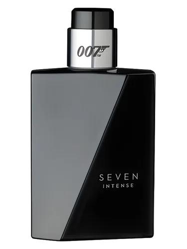 James Bond 007 Seven Intense — Eon Productions