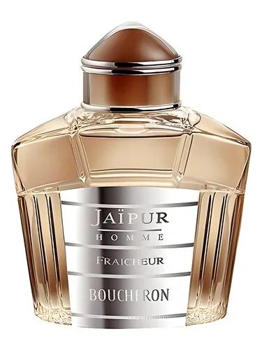 Jaipur Homme Fraicheur — Boucheron