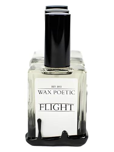 Flight — Wax Poetic