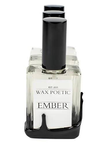 Ember — Wax Poetic