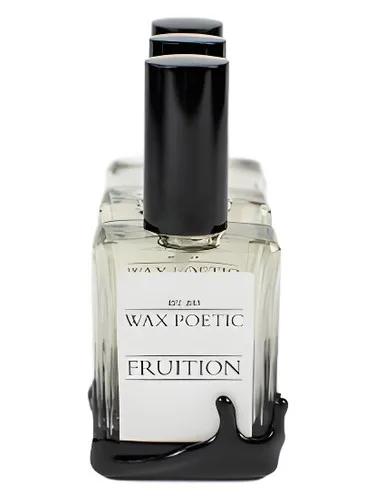 Fruition — Wax Poetic